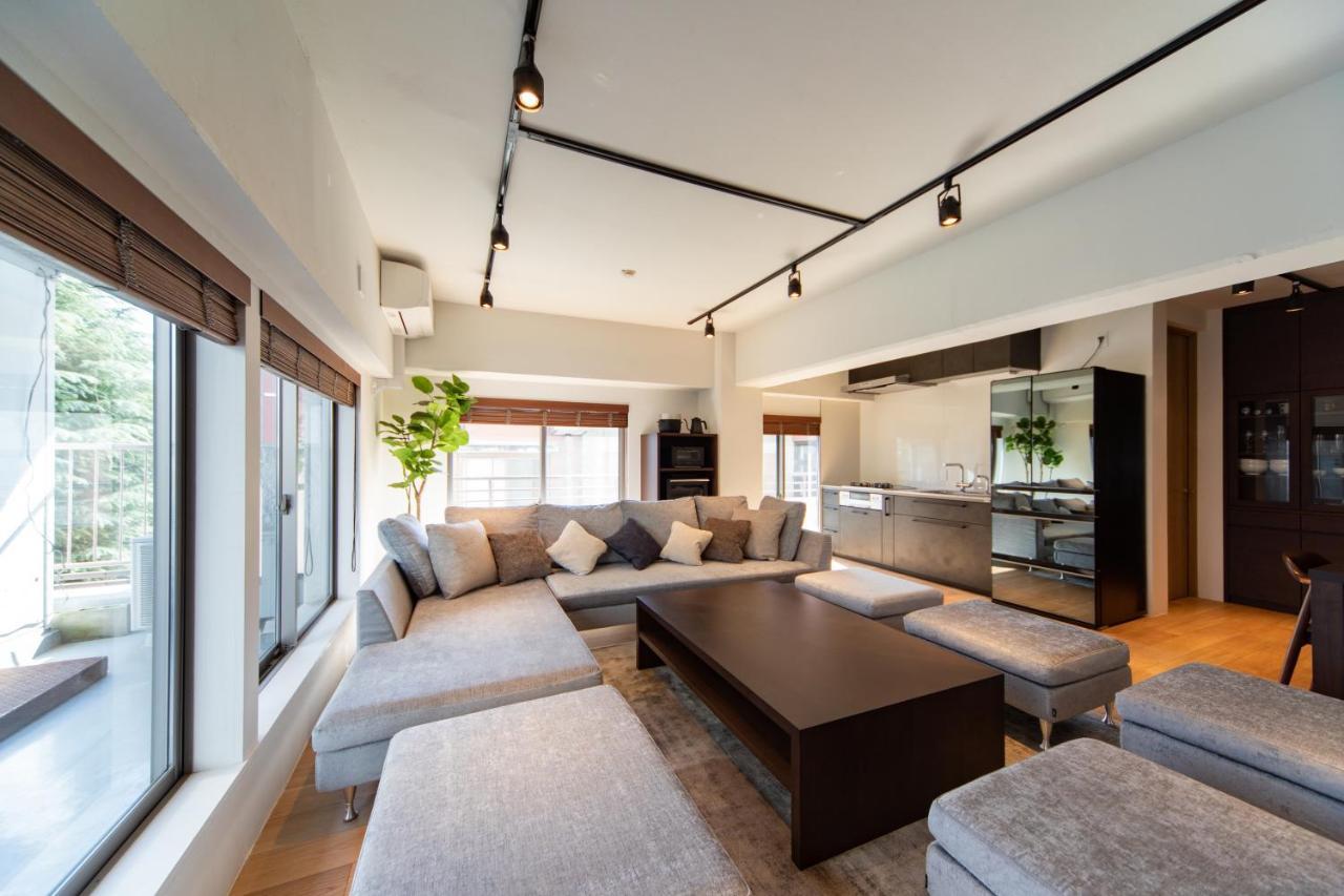 Apartamento Niys 07 Type Tóquio
