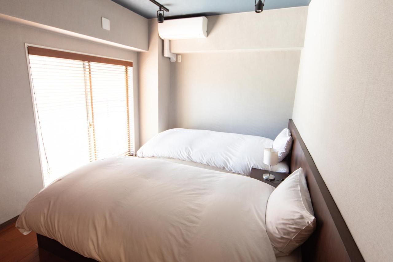 Apartamento Niys 07 Type Tóquio