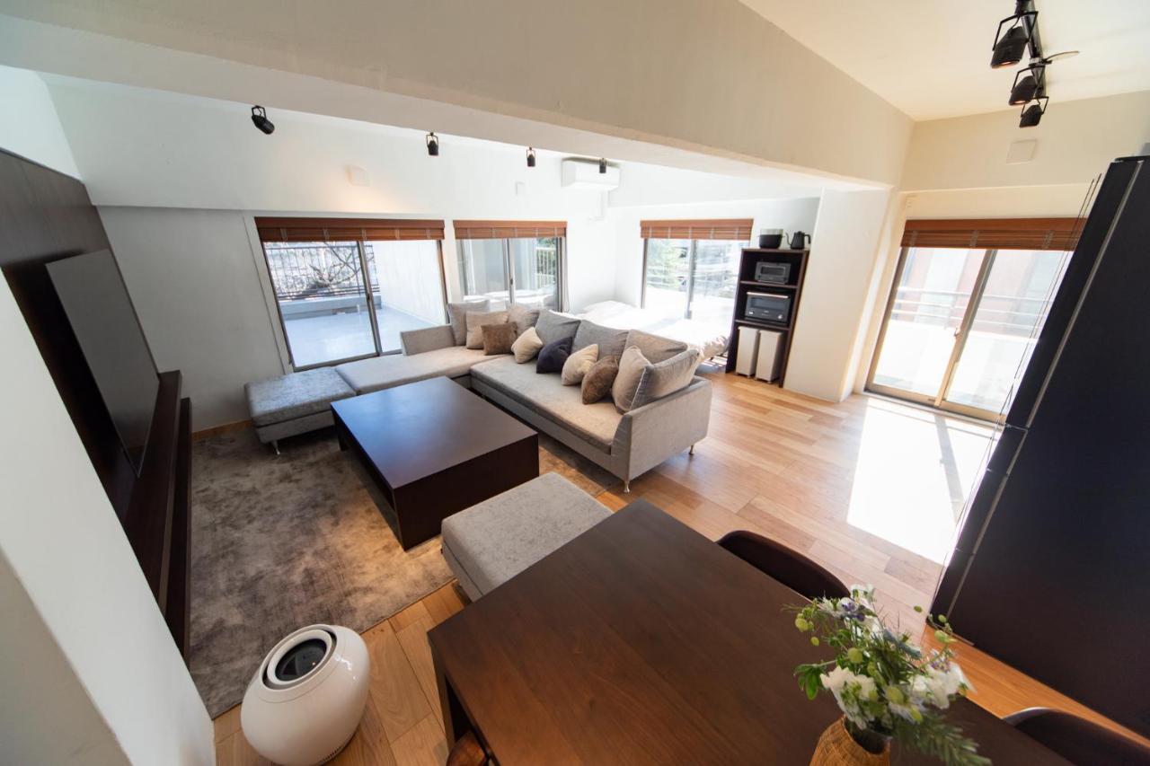 Apartamento Niys 07 Type